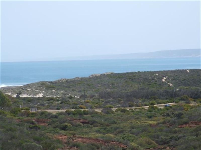 9 Darwinia Drive Lot, Kalbarri WA 6536