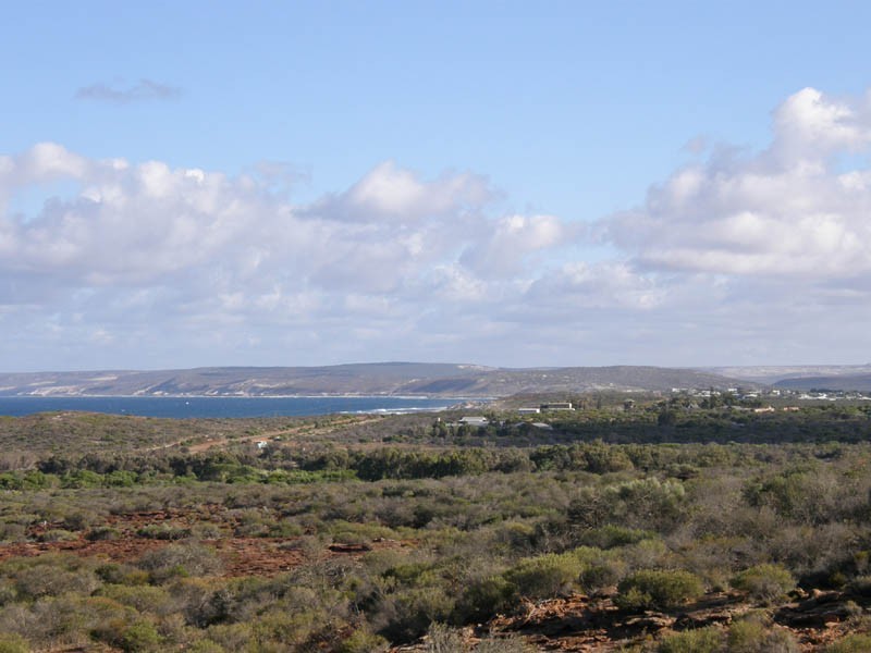 9 Darwinia Drive Lot, Kalbarri WA 6536