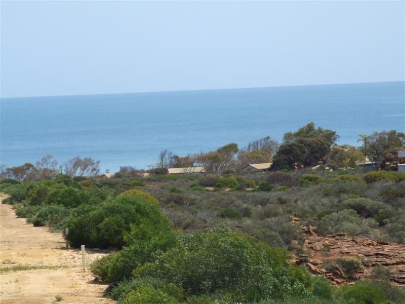 9 Darwinia Drive Lot, Kalbarri WA 6536
