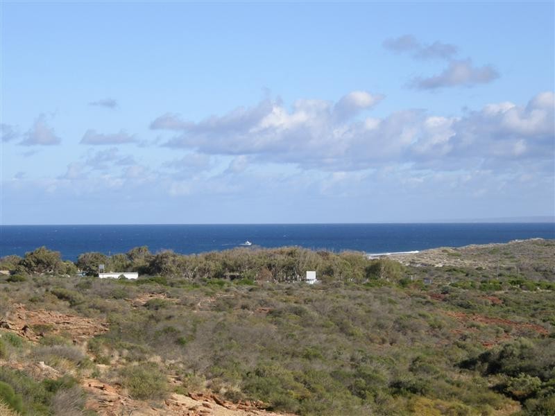 9 Darwinia Drive Lot, Kalbarri WA 6536