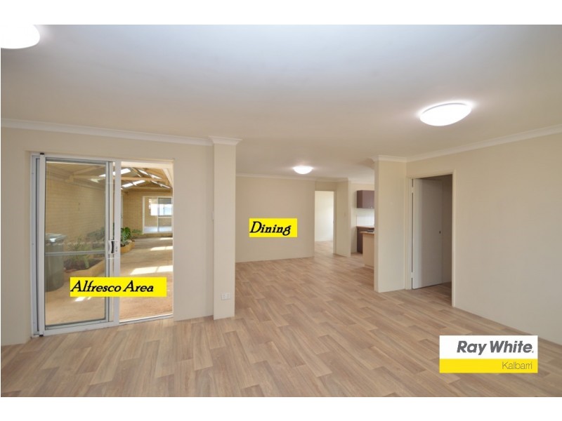 10 Callion Way, Kalbarri WA 6536