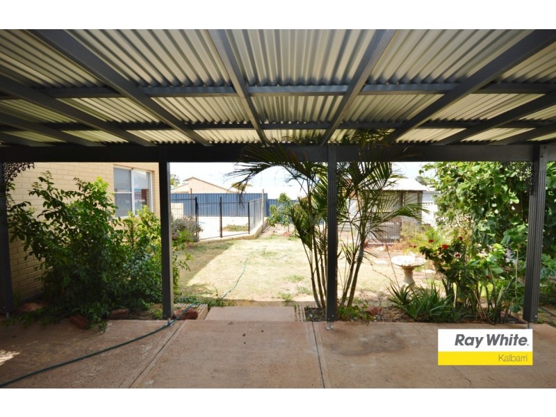 10 Callion Way, Kalbarri WA 6536