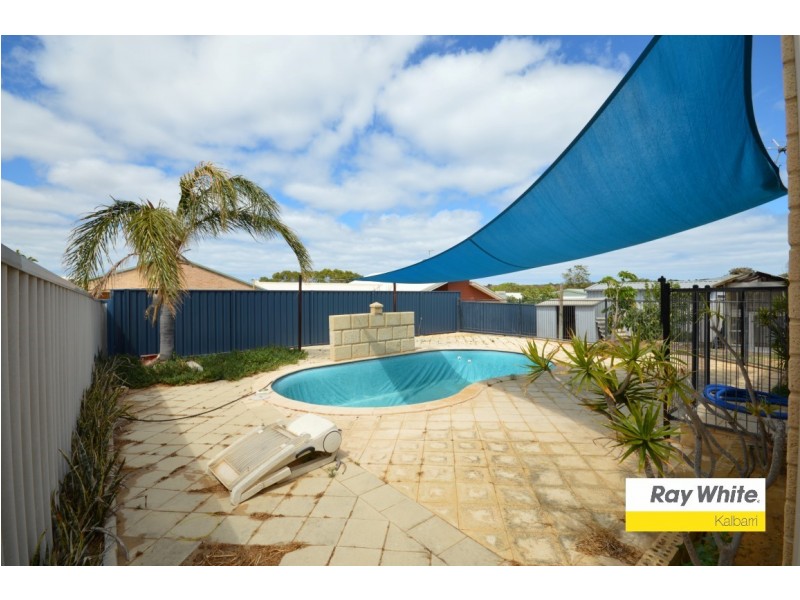 10 Callion Way, Kalbarri WA 6536