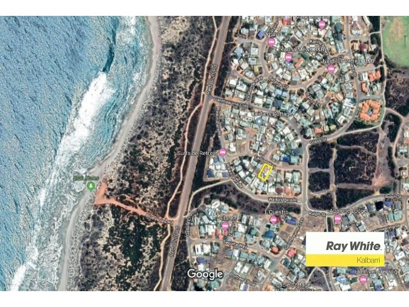 10 Callion Way, Kalbarri WA 6536