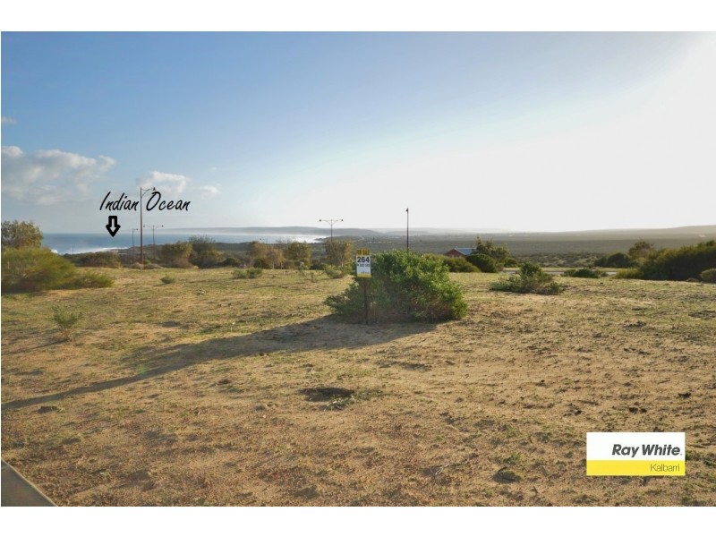 5 Lot 264 Stemodia Street, Kalbarri WA 6536
