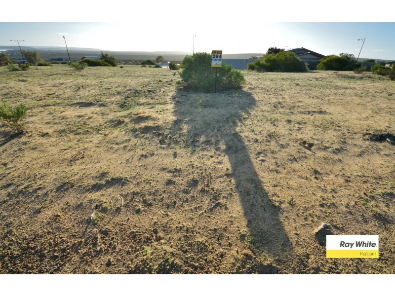 5 Lot 264 Stemodia Street, Kalbarri WA 6536