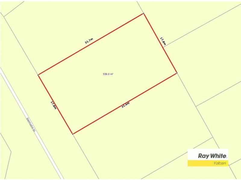 5 Lot 264 Stemodia Street, Kalbarri WA 6536