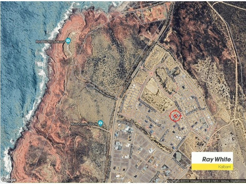 5 Lot 264 Stemodia Street, Kalbarri WA 6536