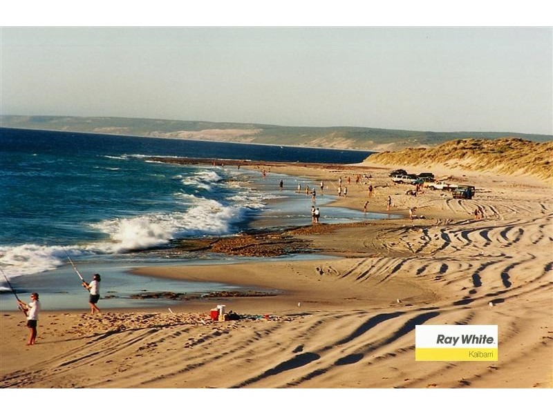 5 Lot 264 Stemodia Street, Kalbarri WA 6536