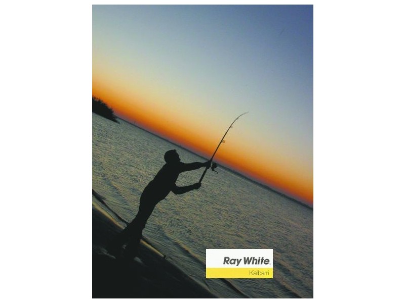 5 Lot 264 Stemodia Street, Kalbarri WA 6536