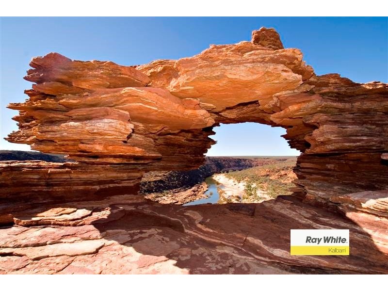 5 Lot 264 Stemodia Street, Kalbarri WA 6536