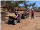 Quad Bikes Ajana-Kalbarri Road, Kalbarri WA 6536