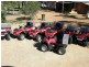 Quad Bikes Ajana-Kalbarri Road, Kalbarri WA 6536