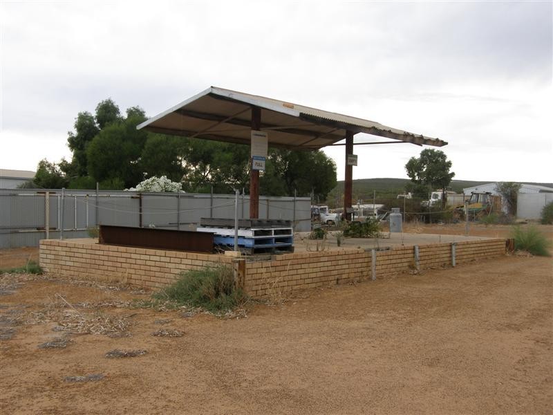 15 Atkinson Crescent, Kalbarri WA 6536