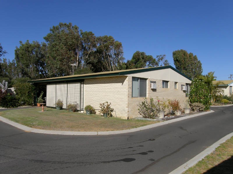 116 Nanda Drive Sun River Chalets Unit 14, Kalbarri WA 6536