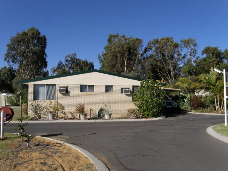 116 Nanda Drive Sun River Chalets Unit 14, Kalbarri WA 6536