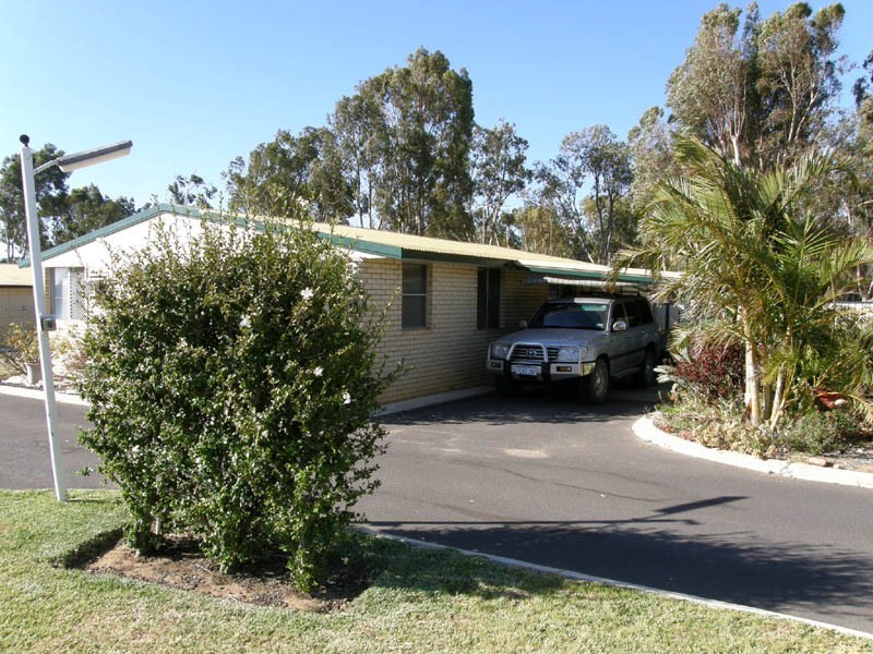 116 Nanda Drive Sun River Chalets Unit 14, Kalbarri WA 6536