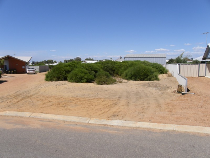 Lot 930 Crocos Circuit, Kalbarri WA 6536