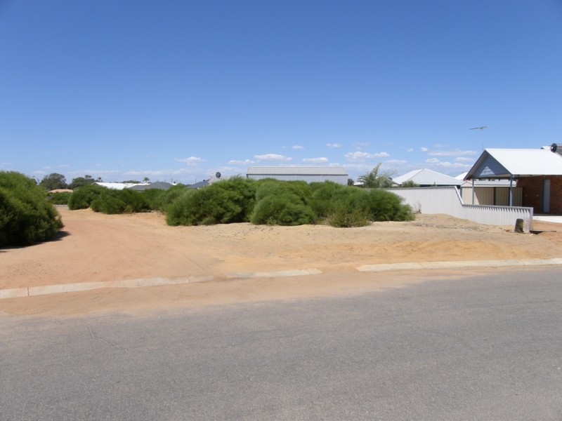 Lot 930 Crocos Circuit, Kalbarri WA 6536