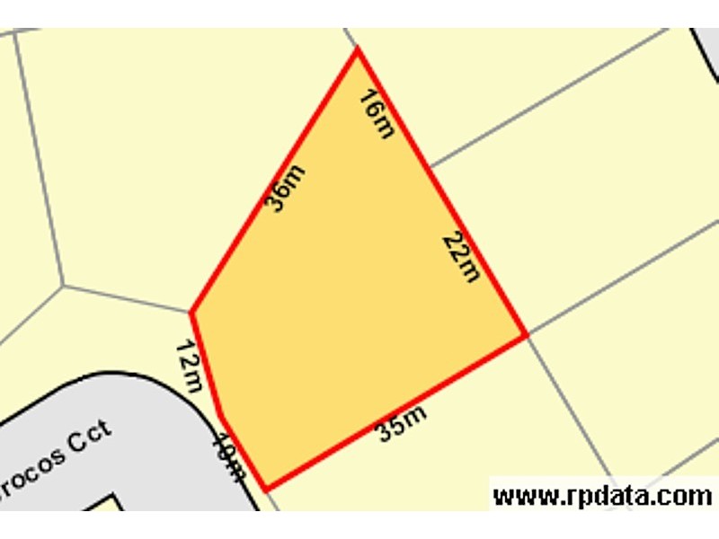 Lot 930 Crocos Circuit, Kalbarri WA 6536