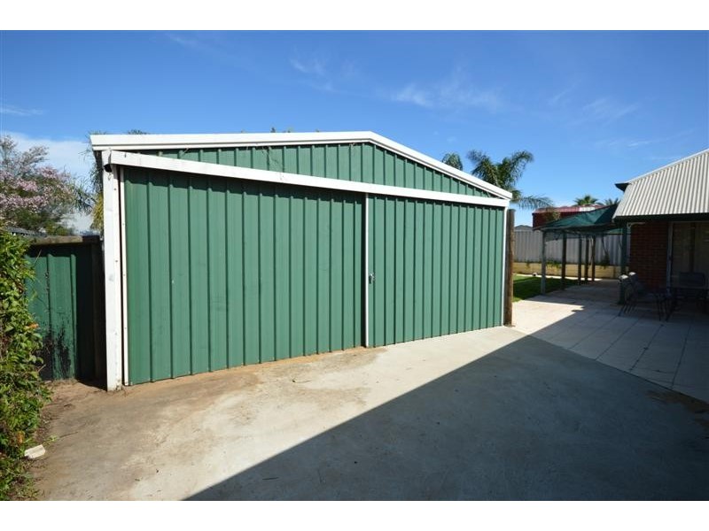 18 Gantheaume Crescent, Kalbarri WA 6536