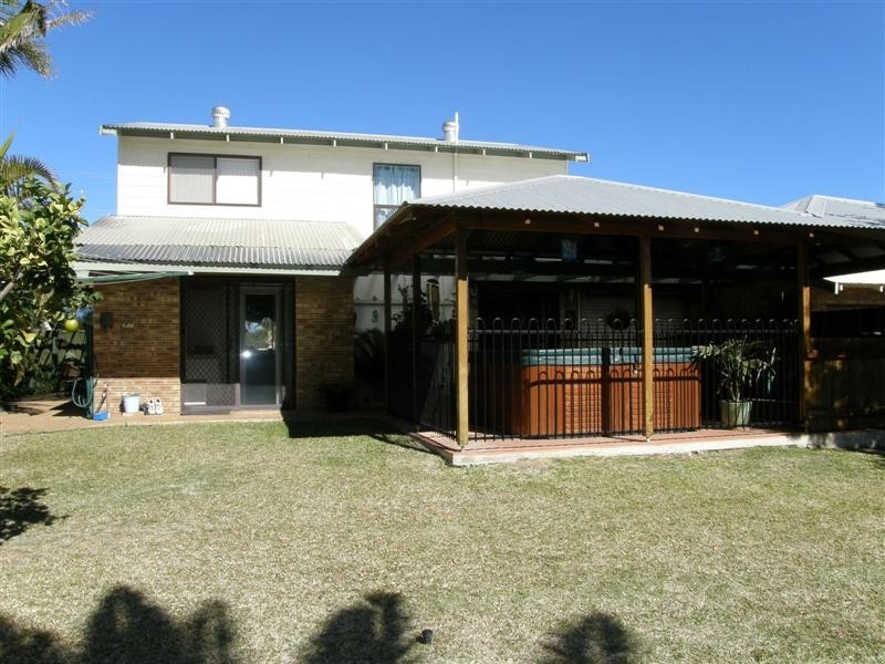 8B Harvey Place, Kalbarri WA 6536