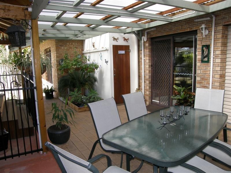 8B Harvey Place, Kalbarri WA 6536