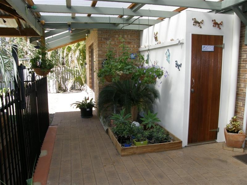 8B Harvey Place, Kalbarri WA 6536