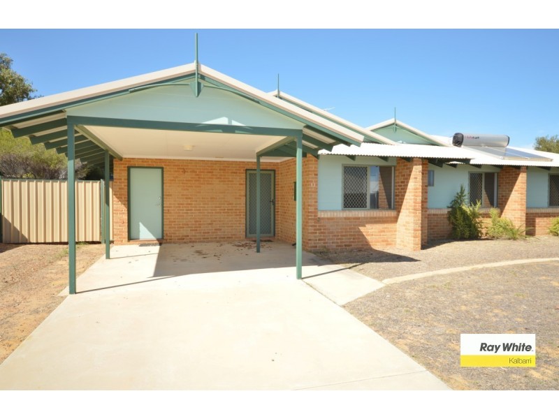 13 Mainwaring Drive, Kalbarri WA 6536