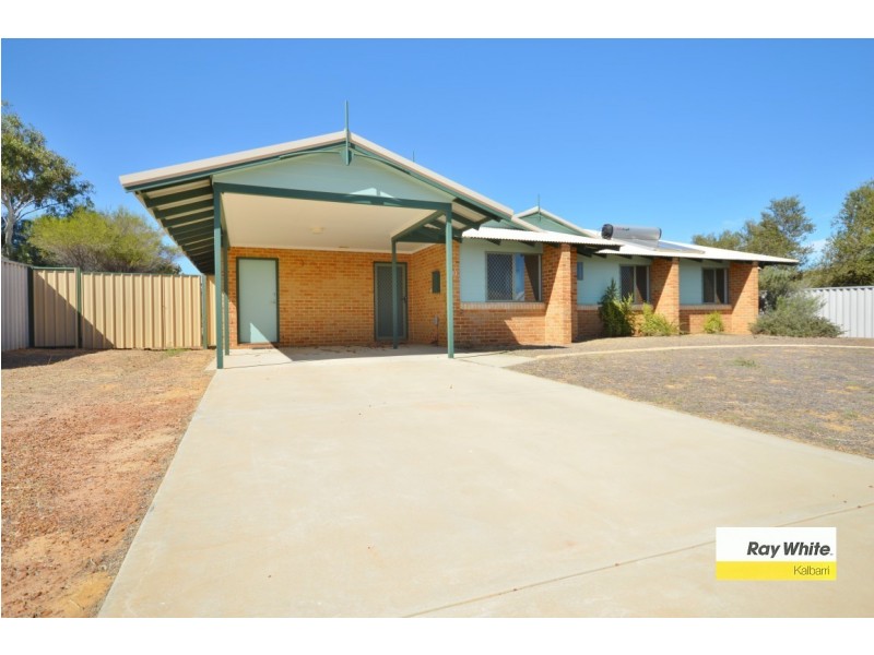 13 Mainwaring Drive, Kalbarri WA 6536