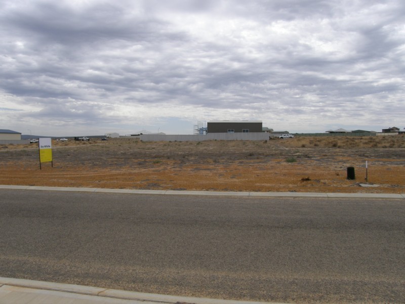 23 Mariner Crescent, Kalbarri WA 6536