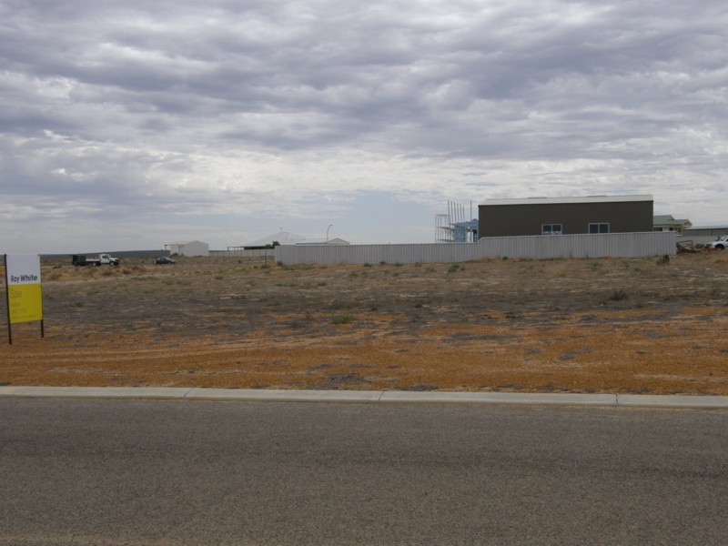 23 Mariner Crescent, Kalbarri WA 6536