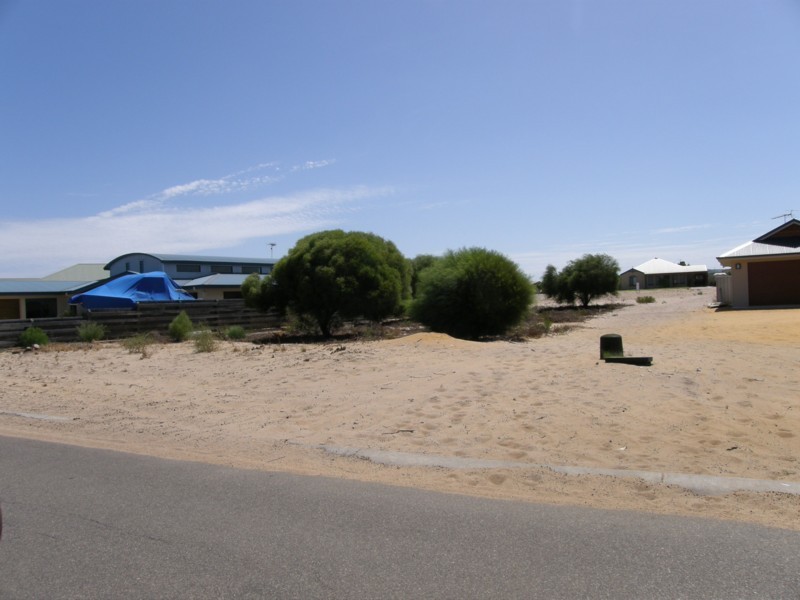 23 Mainwaring Drive, Kalbarri WA 6536