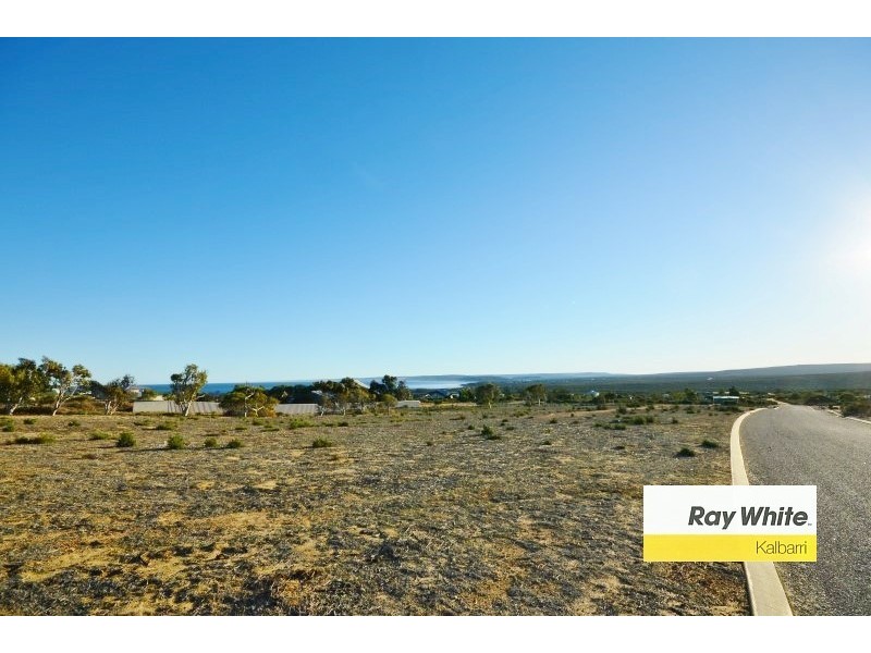 25 Lot 58 Pelican Road, Kalbarri WA 6536