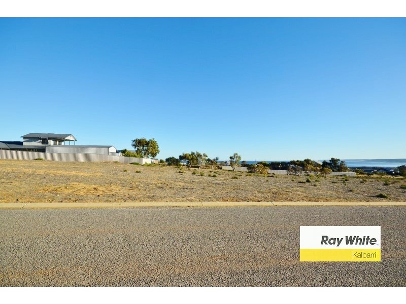 25 Lot 58 Pelican Road, Kalbarri WA 6536