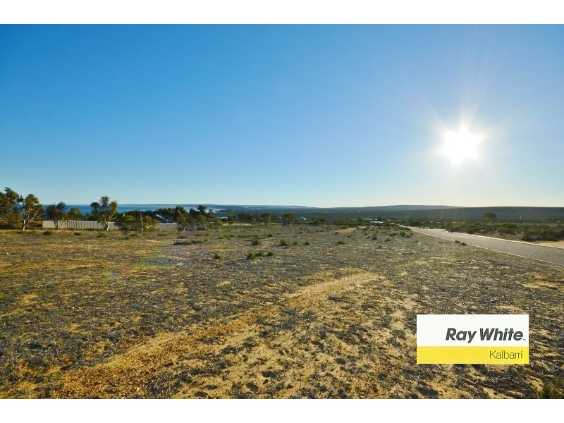 25 Lot 58 Pelican Road, Kalbarri WA 6536