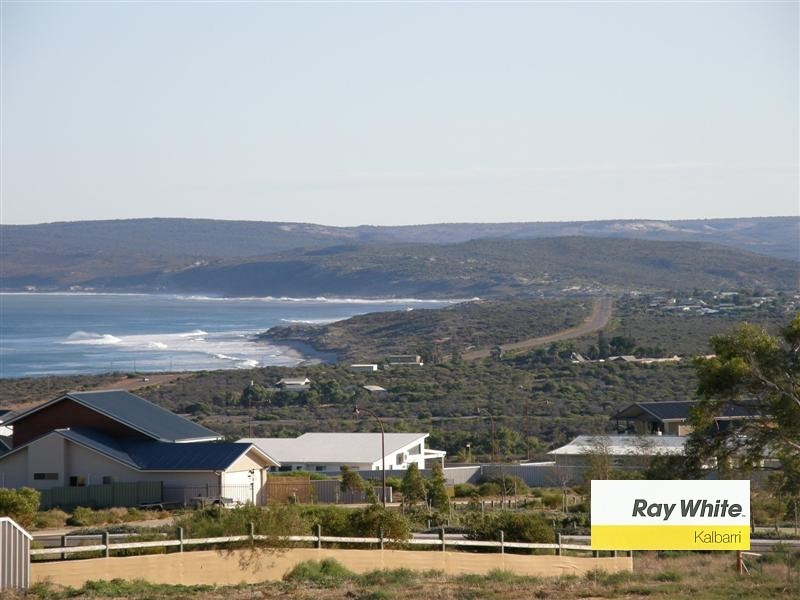 25 Lot 58 Pelican Road, Kalbarri WA 6536