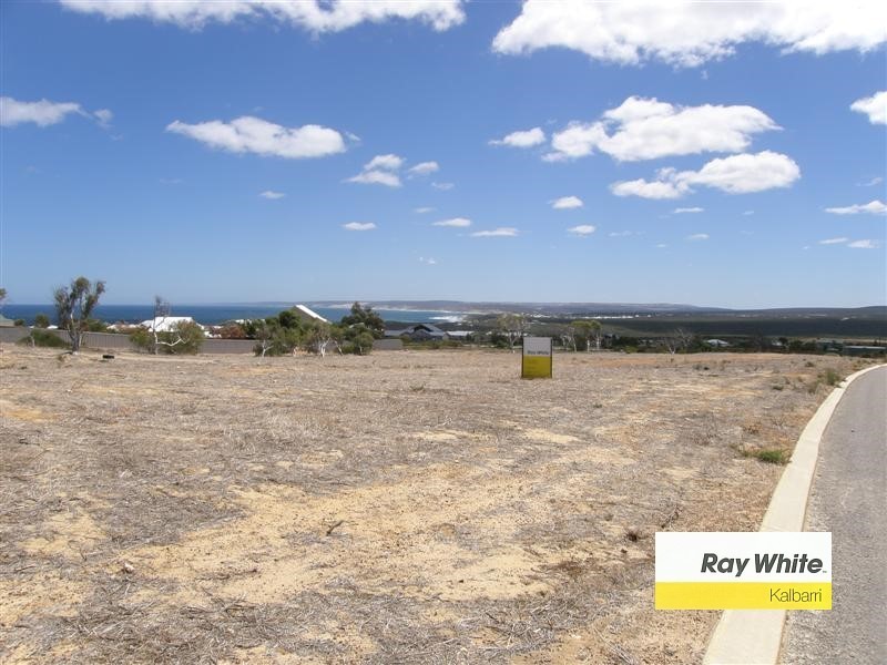 25 Lot 58 Pelican Road, Kalbarri WA 6536