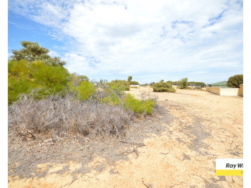 14 Lot 72 Browne Boulevard, Kalbarri WA 6536