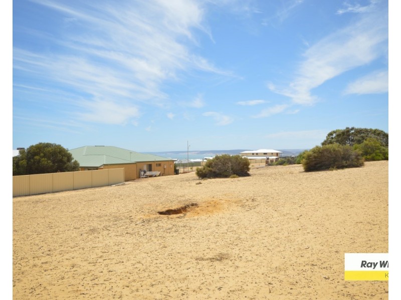 14 Lot 72 Browne Boulevard, Kalbarri WA 6536