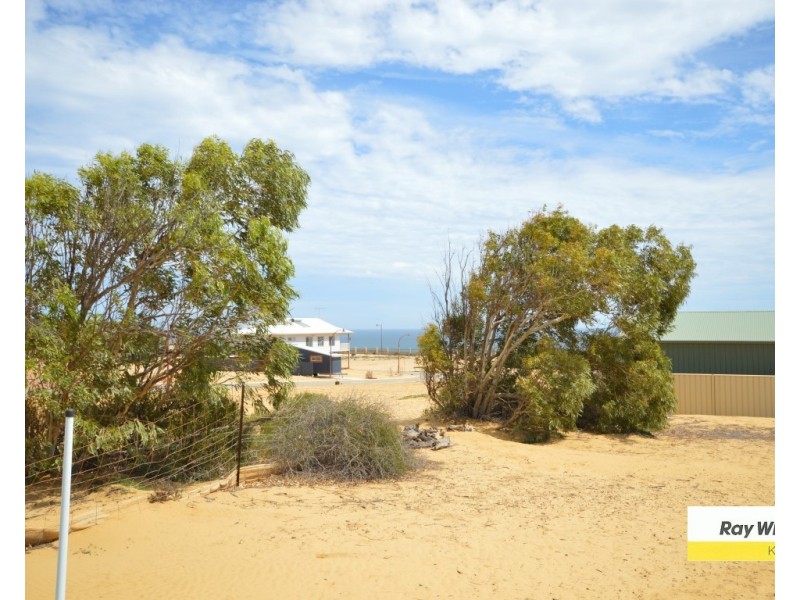 14 Lot 72 Browne Boulevard, Kalbarri WA 6536
