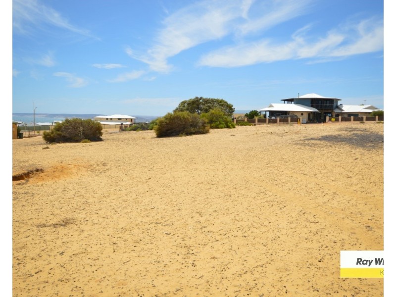 14 Lot 72 Browne Boulevard, Kalbarri WA 6536