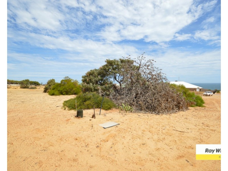 14 Lot 72 Browne Boulevard, Kalbarri WA 6536