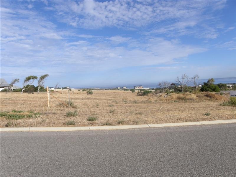 Lot 54 Pelican Road, Kalbarri WA 6536