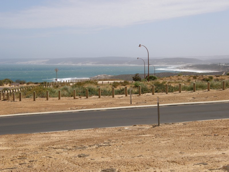 Lot 1 Jacques Boulevard, Kalbarri WA 6536