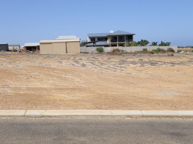 Lot 1 Jacques Boulevard, Kalbarri WA 6536