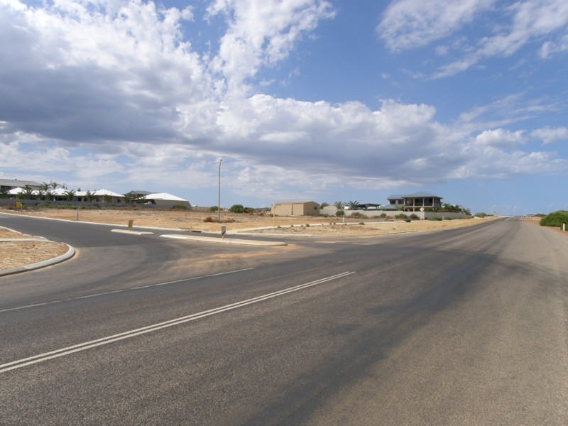 Lot 1 Jacques Boulevard, Kalbarri WA 6536