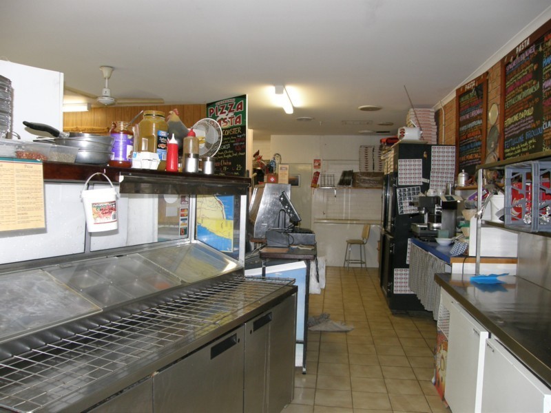 KALBARRI PIZZA and PASTA, Kalbarri WA 6536