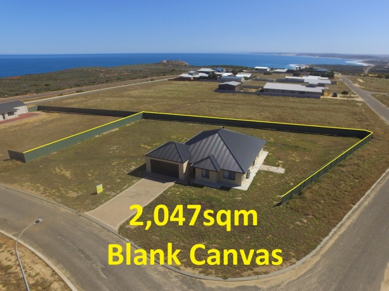 18 Castaway Street, Kalbarri WA 6536
