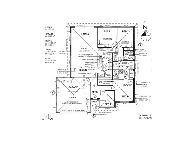 18 Castaway Street, Kalbarri WA 6536
